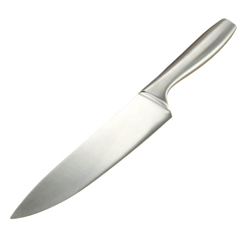 GENERICO - Cuchillo de Acero 34cm