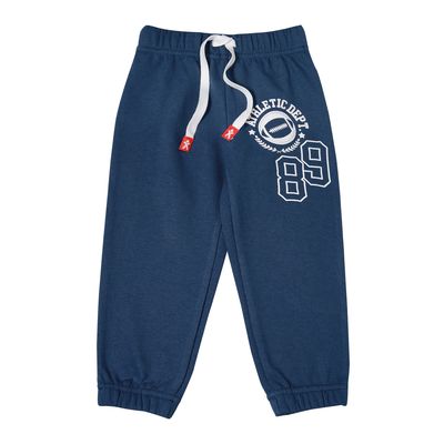 Imagen 2 del producto Pantalón Buzo Tela Verano Bebé Niño