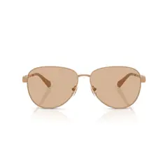 MICHAEL KORS - Lentes de Sol Biarritz Marrón