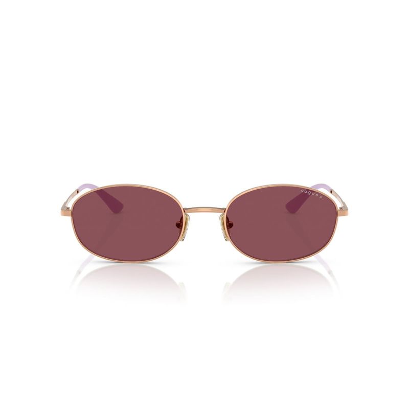 VOGUE - Lentes de Sol Rosado Polarizados Vogue Eyewear