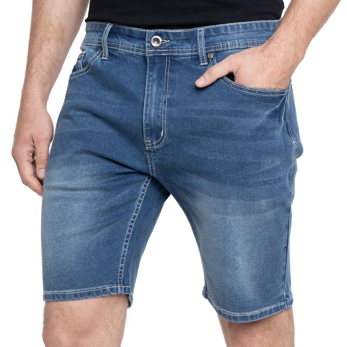 POTROS - Bermuda Duomo POTROS