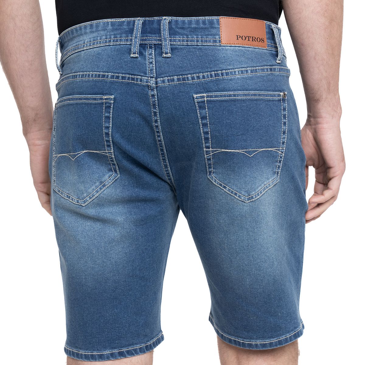 POTROS - Bermuda Duomo POTROS