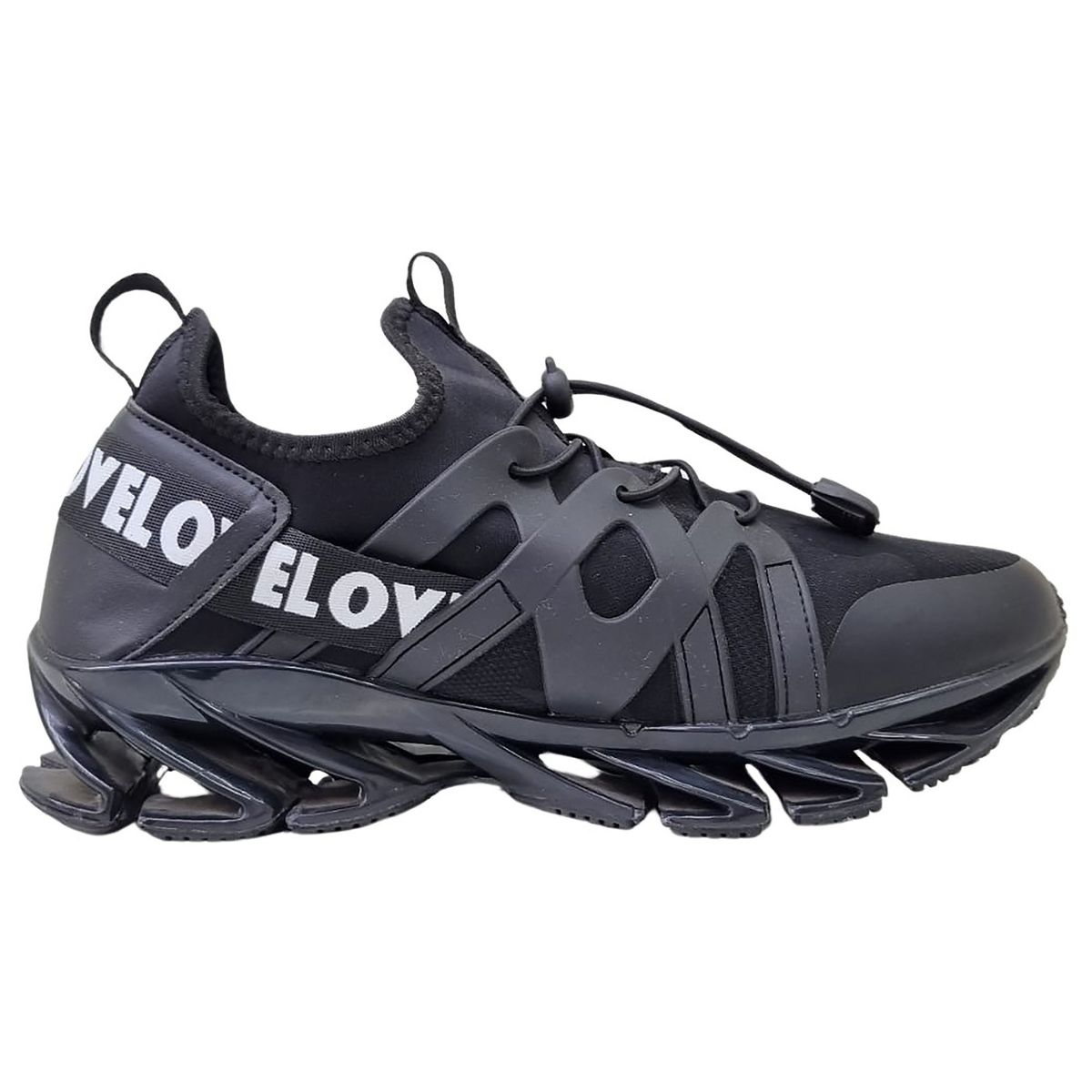 DYNAMOSTRONG CL - Zapatilla Deportiva Para Niño Complementa Tus Outfits