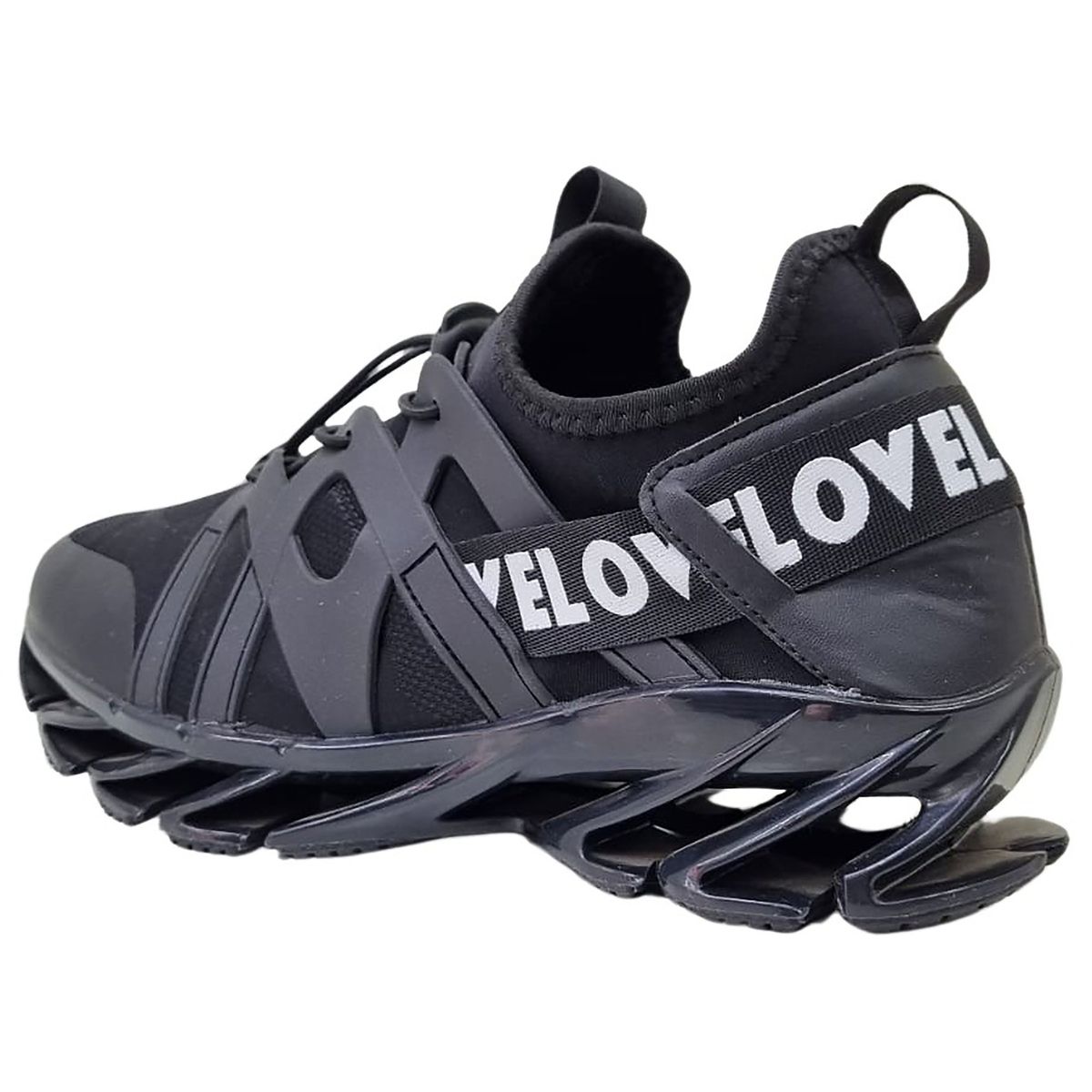 DYNAMOSTRONG CL - Zapatilla Deportiva Para Niño Complementa Tus Outfits