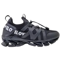DYNAMOSTRONG CL - Zapatilla Deportiva Para Niño Complementa Tus Outfits