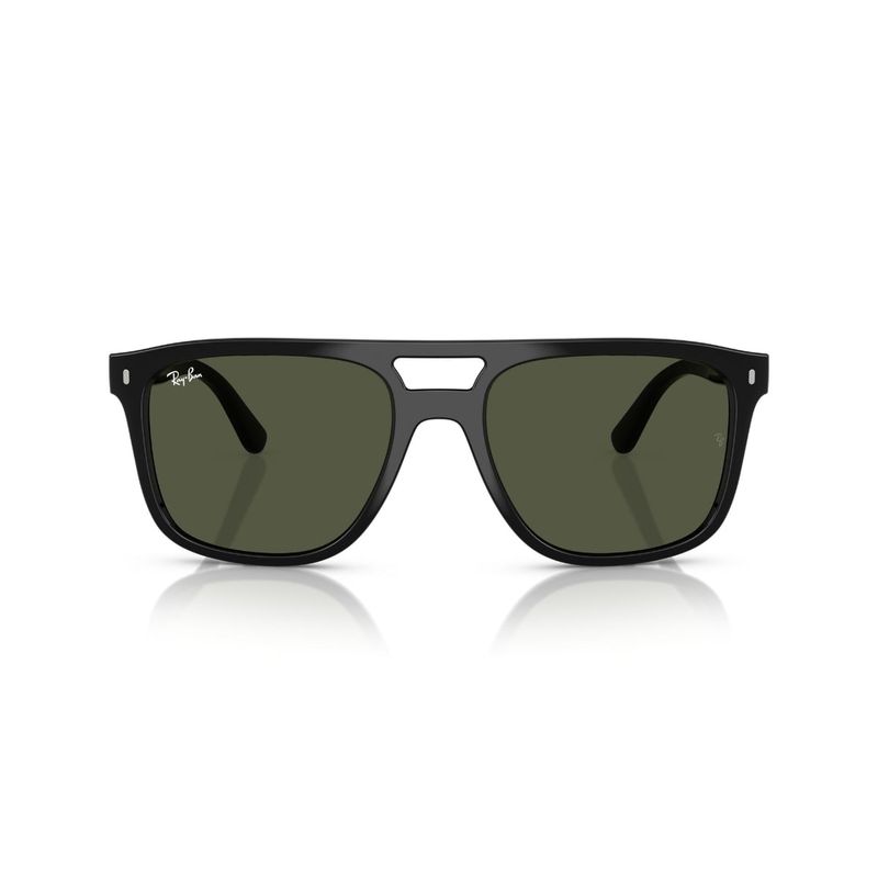 RAY BAN - Lentes de Sol Negro Ray-Ban.