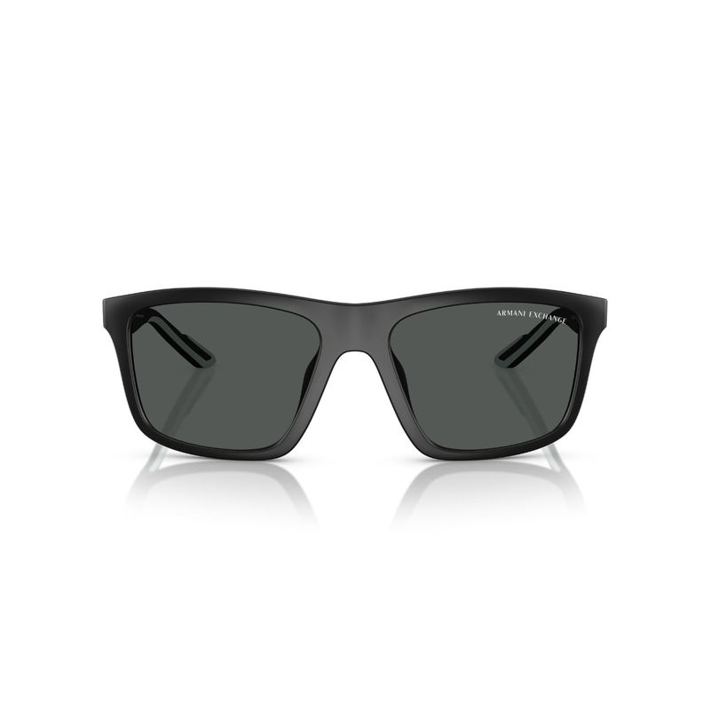 ARMANI EXCHANGE - Lentes de Sol Negro Armani Exchange