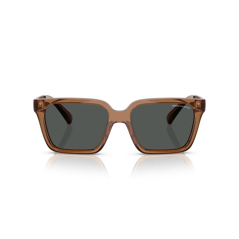 ARMANI EXCHANGE - Lentes de Sol Marrón Armani Exchange