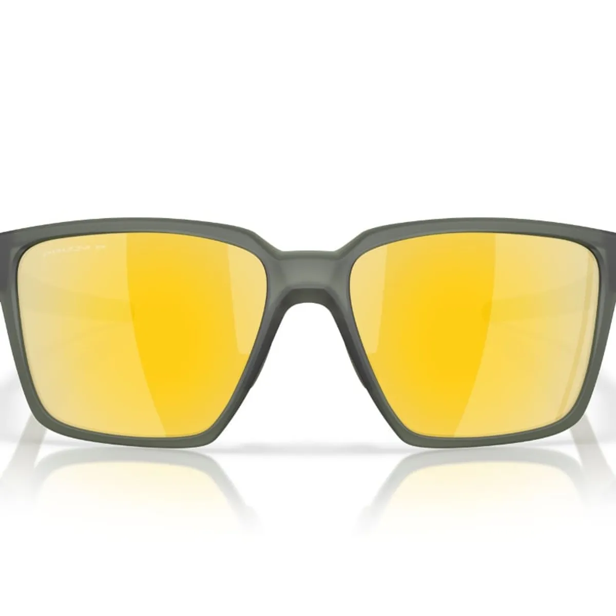 OAKLEY - Oakley Lentes de Sol Actuator Square Polarizados OO9430 943006 57