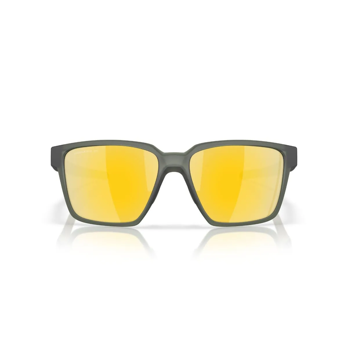 OAKLEY - Oakley Lentes de Sol Actuator Square Polarizados OO9430 943006 57