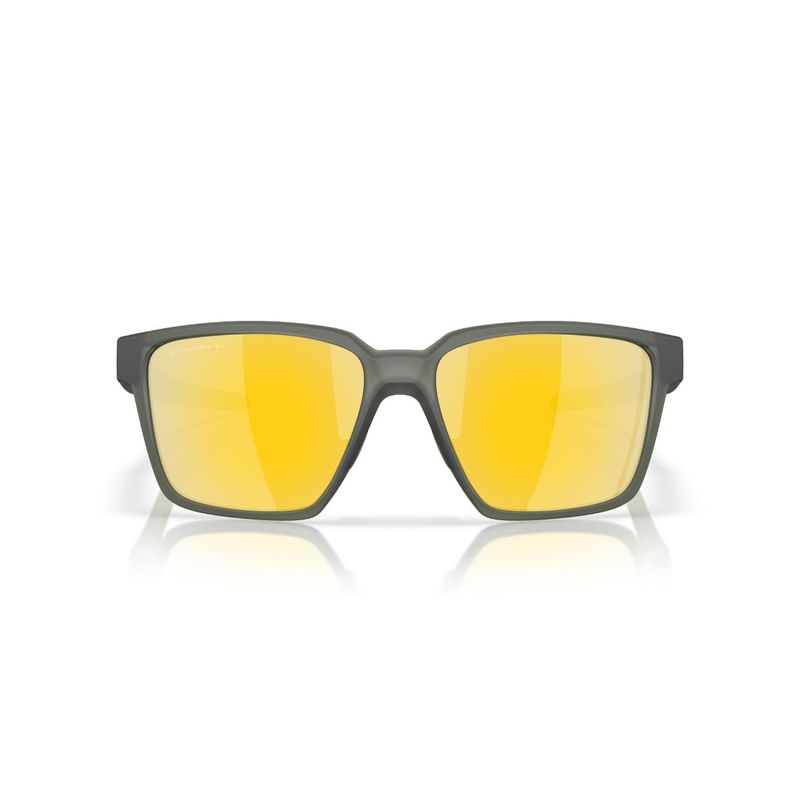 OAKLEY - Lentes de Sol Actuator Sq Prizm 24K Polarizados Oakley