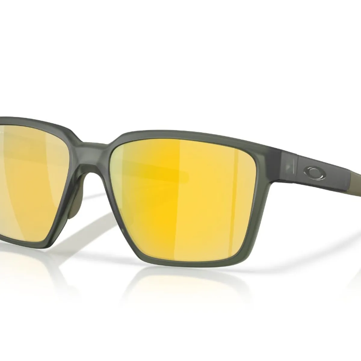OAKLEY - Oakley Lentes de Sol Actuator Square Polarizados OO9430 943006 57