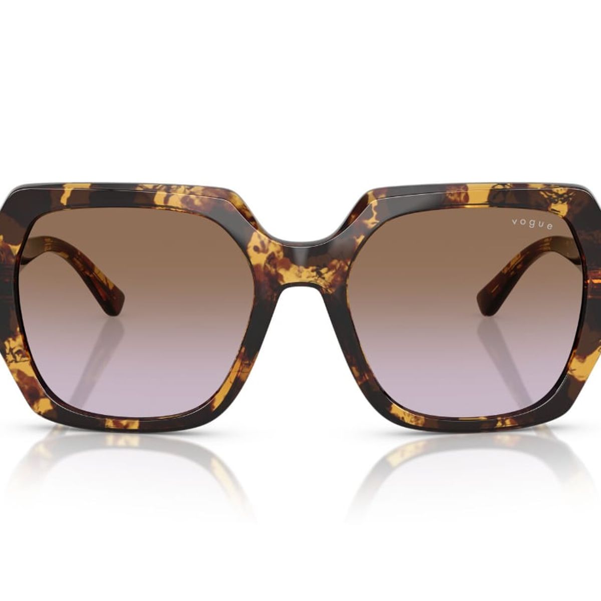 VOGUE - Vogue Eyewear Lentes de Sol Degradados VO5612SB 317968 55