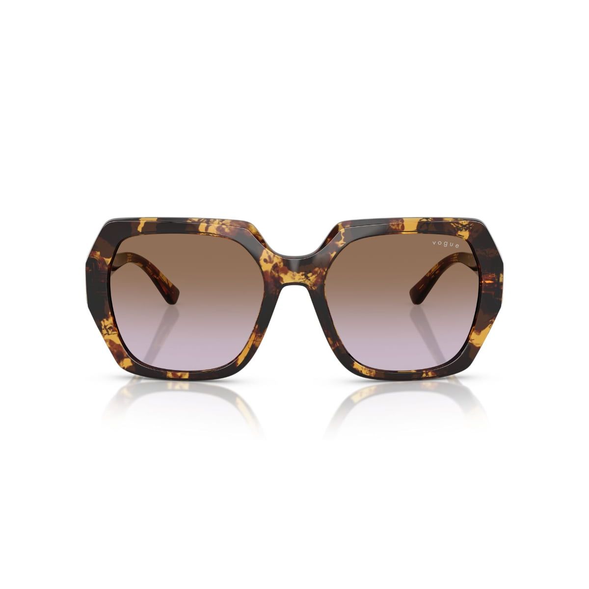 VOGUE - Vogue Eyewear Lentes de Sol Degradados VO5612SB 317968 55