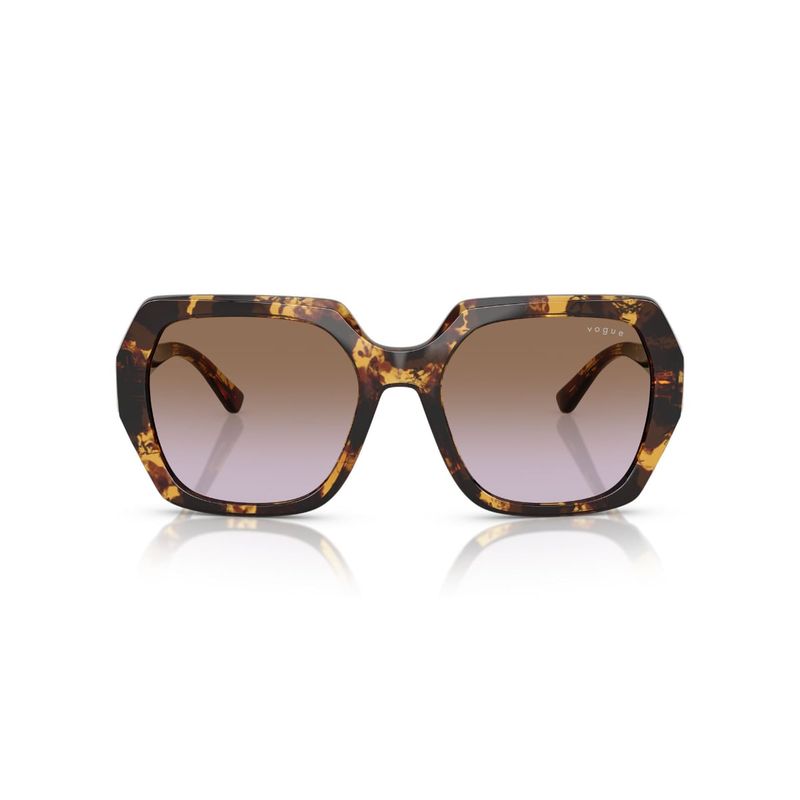 VOGUE - Vogue Eyewear Lentes de Sol Degradados VO5612SB 317968 55