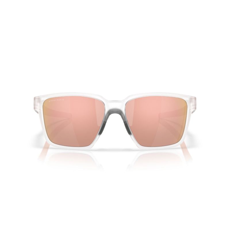 OAKLEY - Lentes de Sol Actuator Sq Prizm Rose Gold Polarizados Oakley