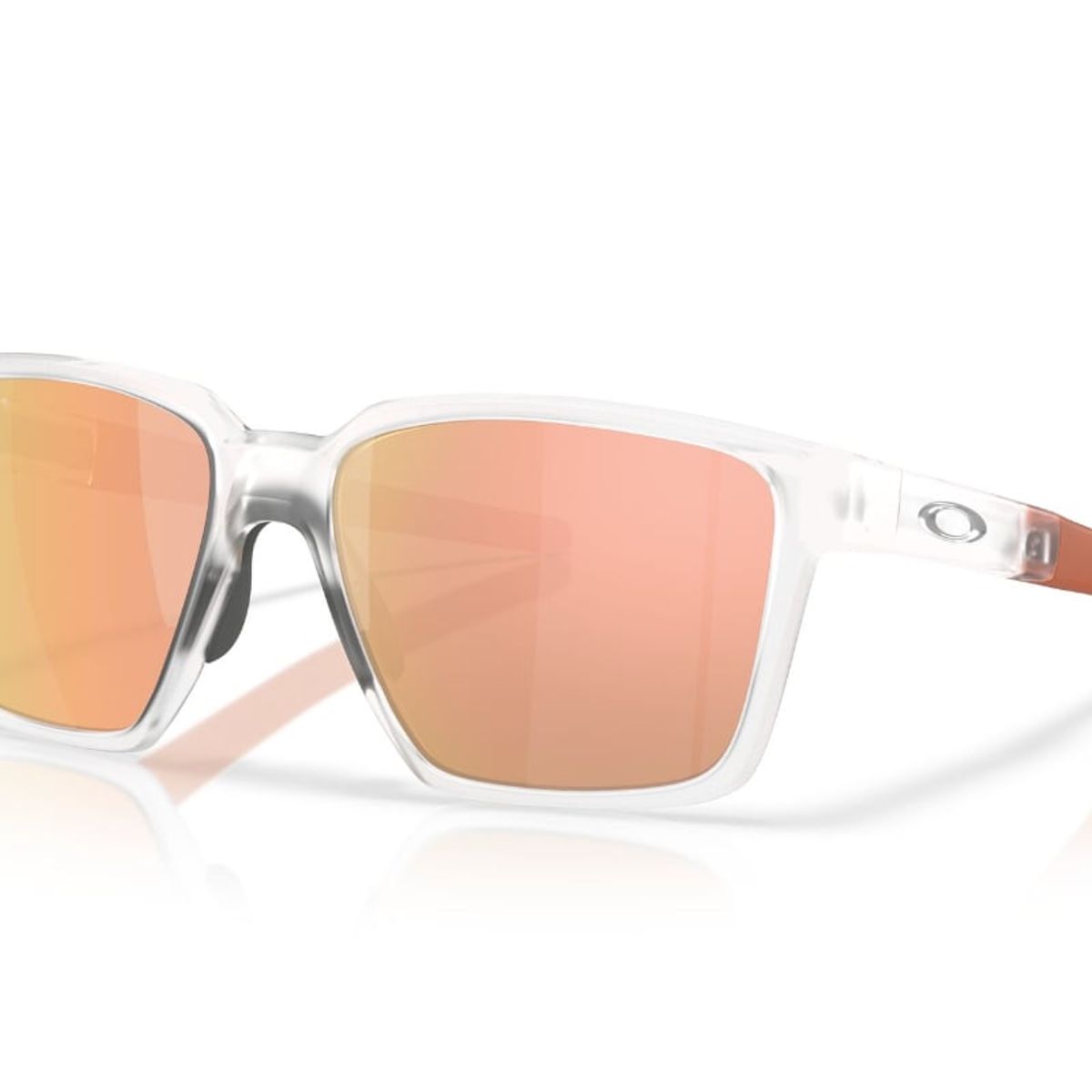 OAKLEY - Oakley Lentes de Sol Actuator Square Polarizados OO9430 943007 57