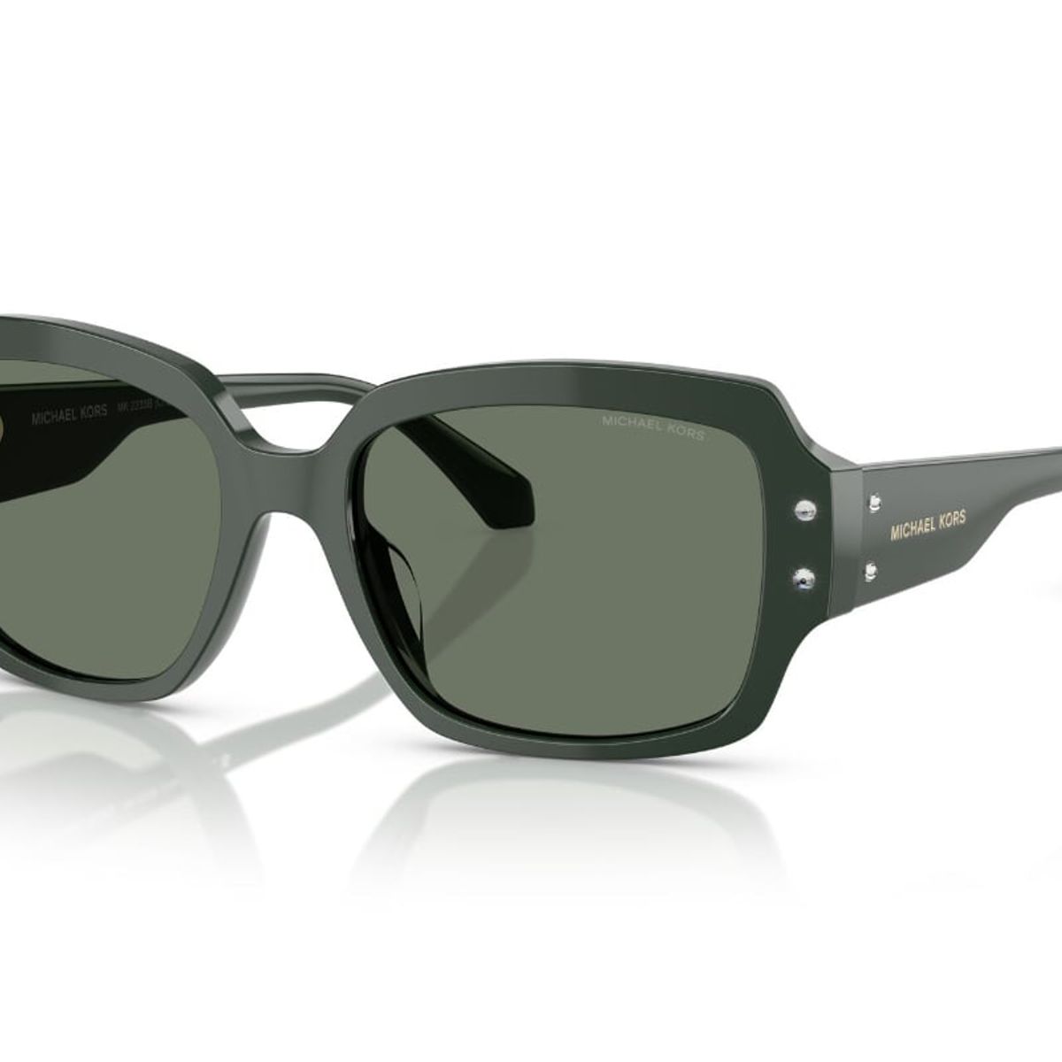 MICHAEL KORS - Michael Kors Lentes de Sol Châtel MK2233B 40063H 55