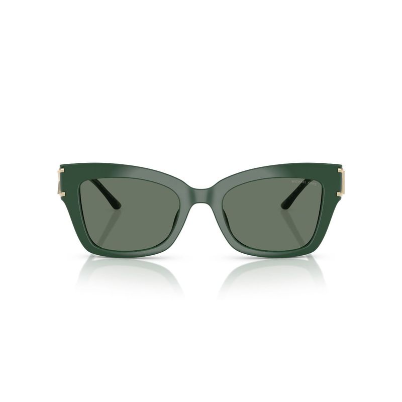 MICHAEL KORS - Lentes de Sol Cantabria Verde Michael Kors