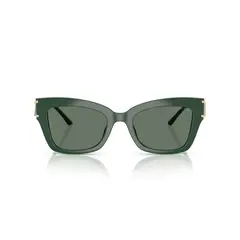 MICHAEL KORS - Lentes de Sol Cantabria Verde