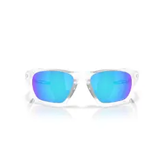 OAKLEY - Lentes de Sol Lateralis Prizm Sapphire