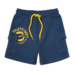 EXCEPTION - Bermuda Bebé Niño