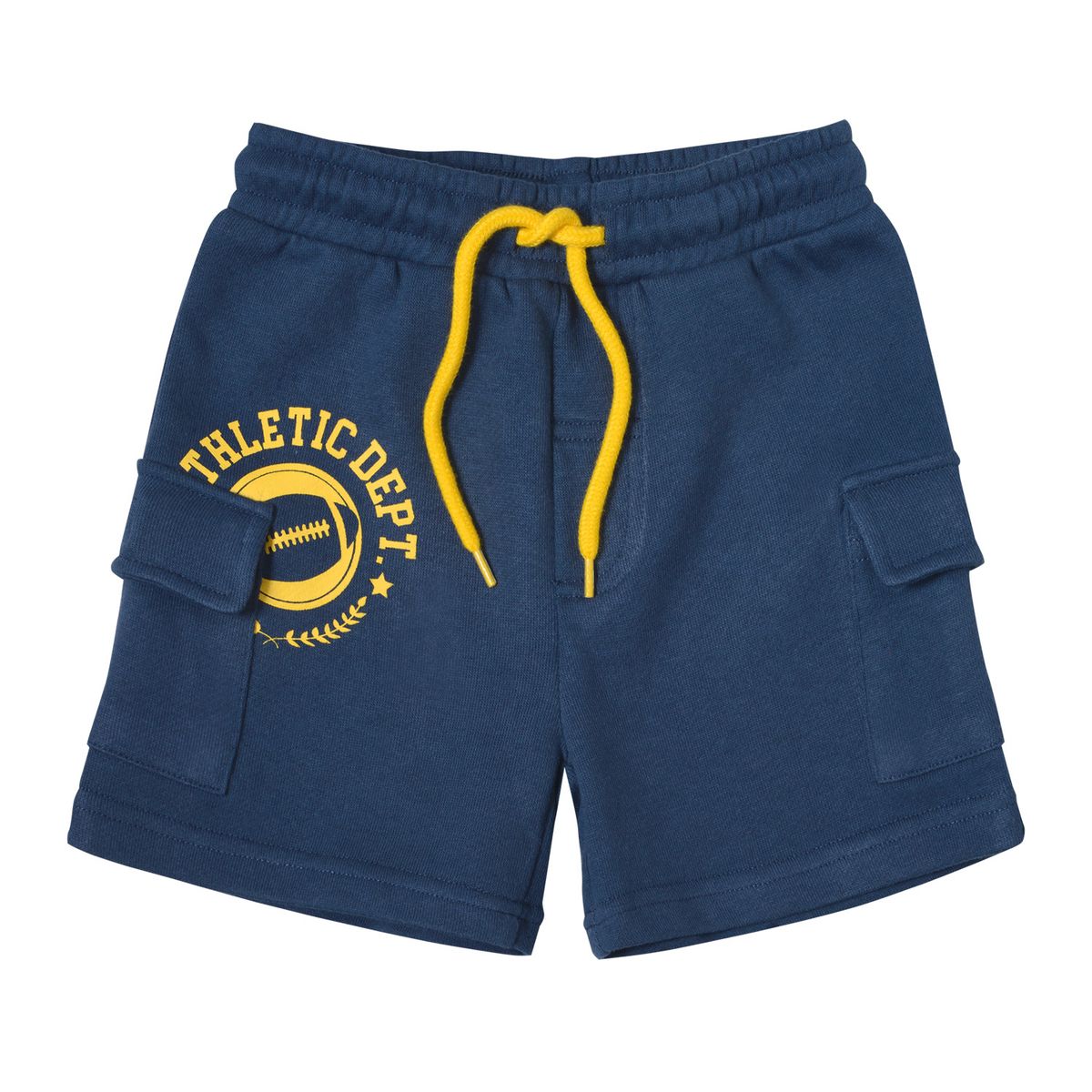 EXCEPTION - Bermuda Bebé Niño Exception