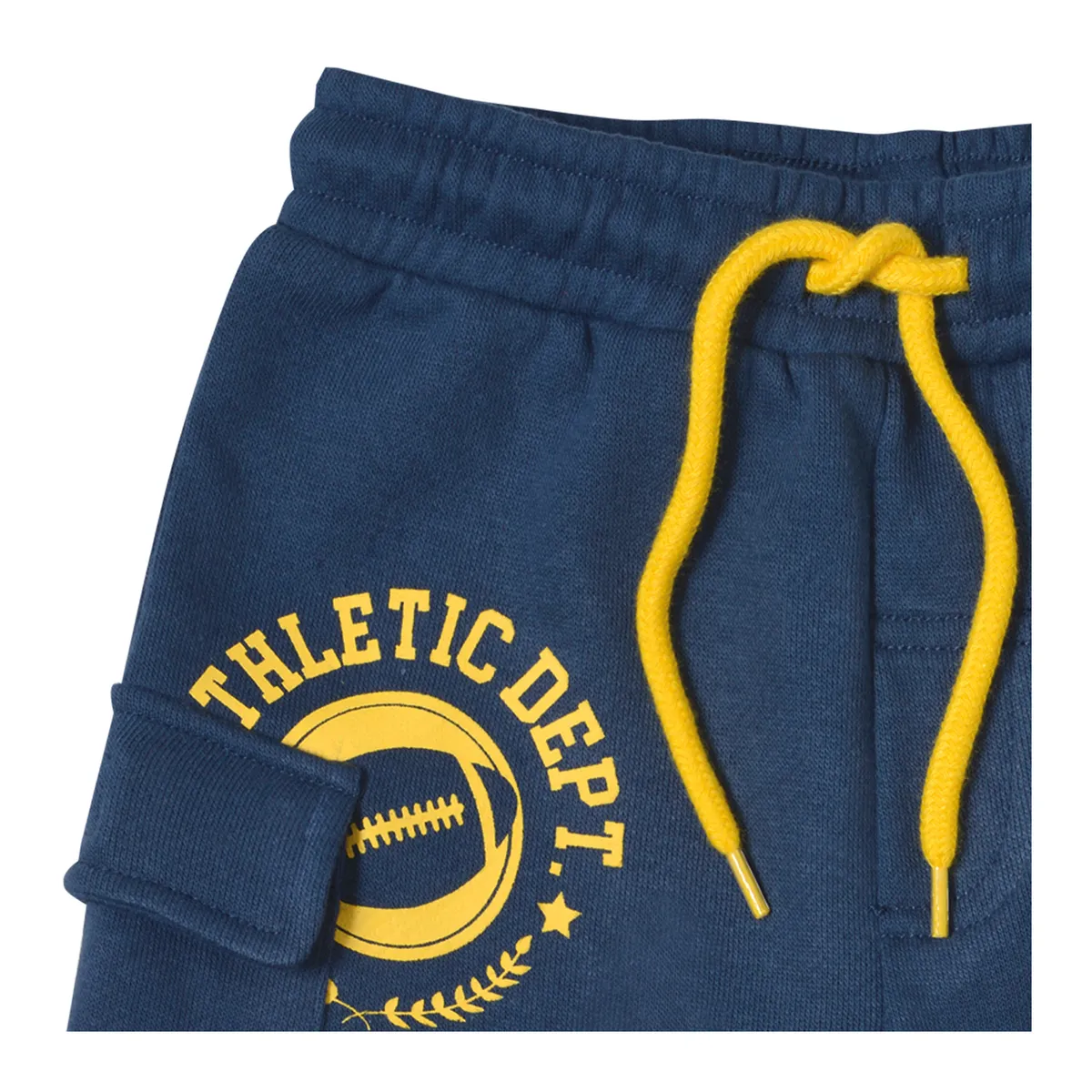 EXCEPTION - Bermuda Bebé Niño Exception