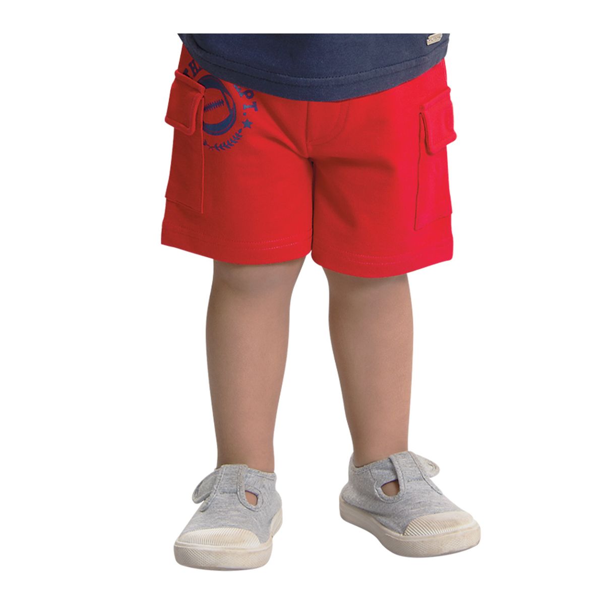 EXCEPTION - Bermuda Bebé Niño Exception