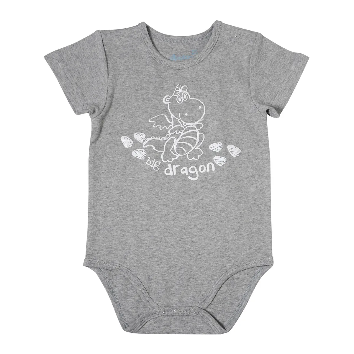 EXCEPTION - Pack 2 Body Bebé Niño Exception