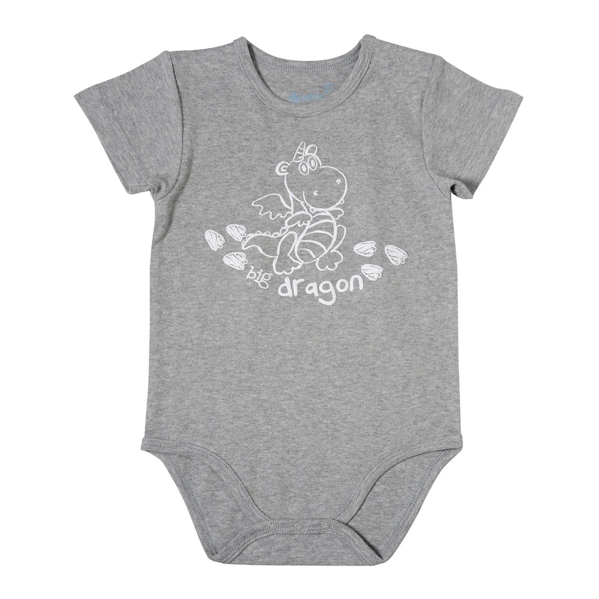 EXCEPTION - Pack 2 Body Bebé Niño Exception