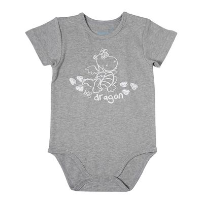 Imagen 2 del producto Pack 2 Body Bebé Niño