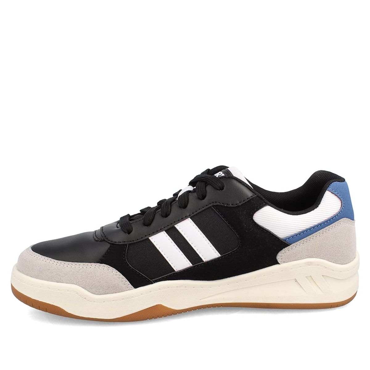 NORTH STAR - Zapatilla Hombre North Star Break Negro