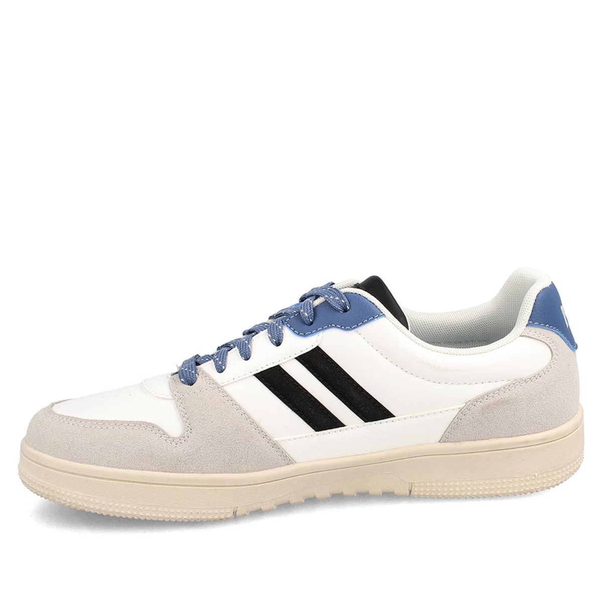 NORTH STAR - Zapatilla Hombre North Star Kyoto Blanco