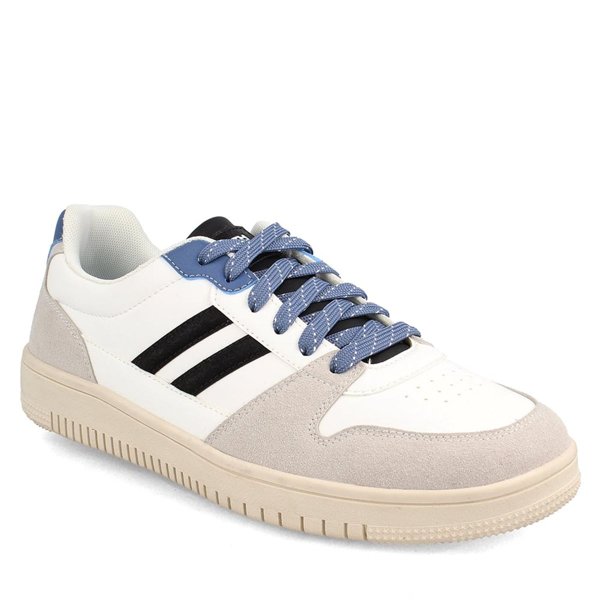 NORTH STAR - Zapatilla Hombre North Star Kyoto Blanco