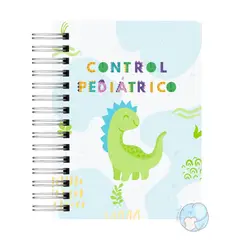 ELEFANTE AZULL - Control Pediatrico Niño