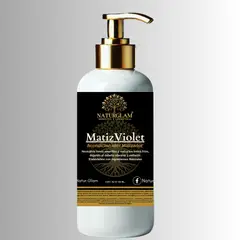 GENERICO - Acondicionador MatizViolet orgánico