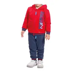 EXCEPTION - Buzo Tela Verano Bebé Niño