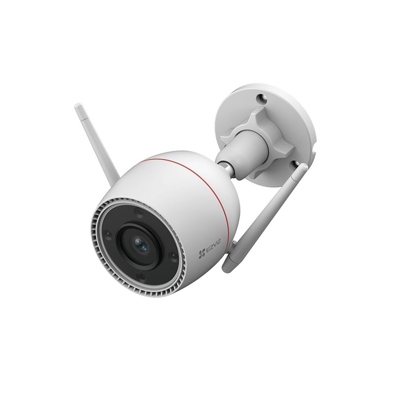 EZVIZ - CAMARA IP H3C 2K+ WiFi 4MP Ezviz