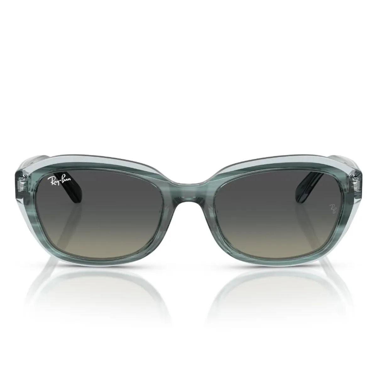 RAY BAN - Ray-Ban Junior Lentes de Sol Degradados RJ9081S 717511 48