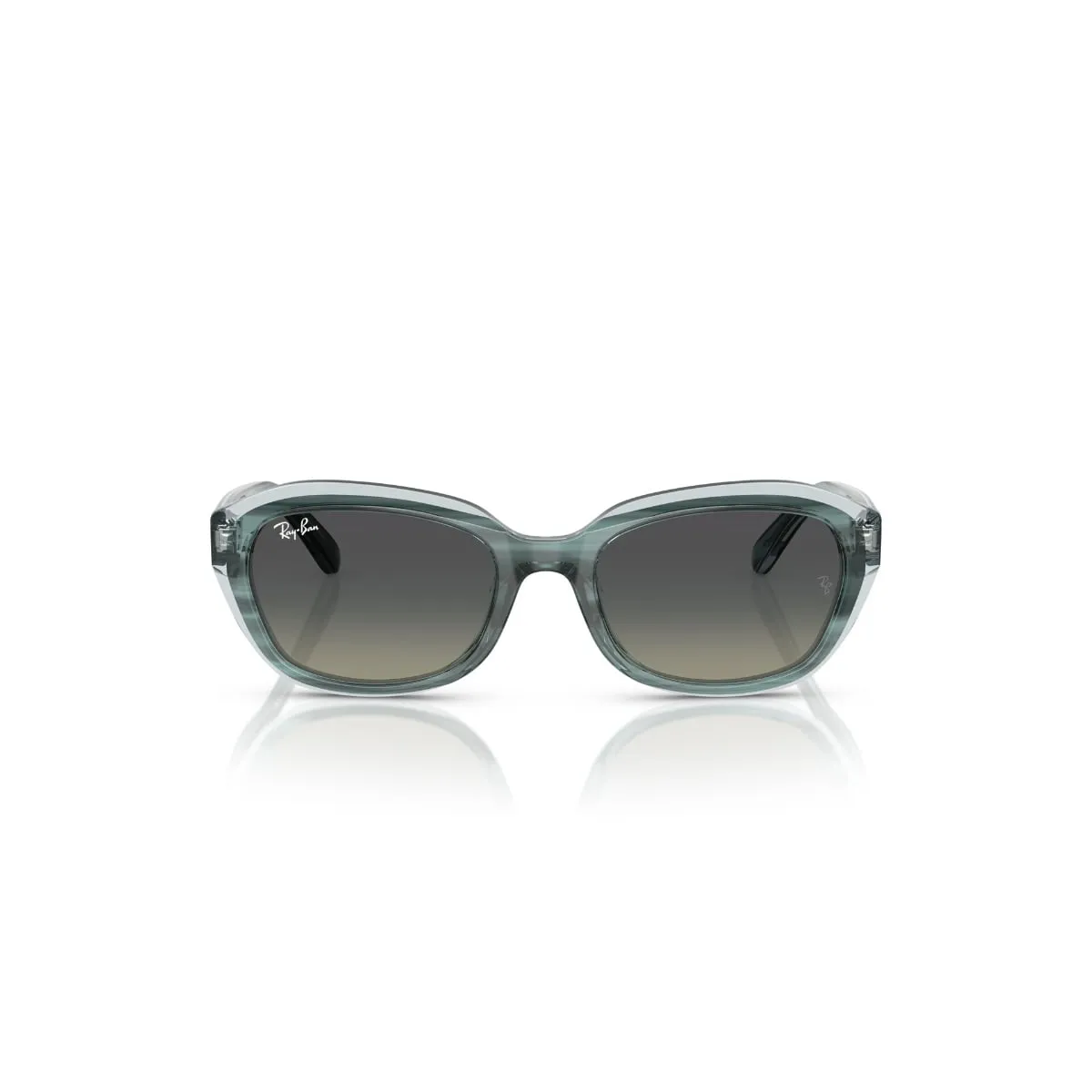 RAY BAN - Ray-Ban Junior Lentes de Sol Degradados RJ9081S 717511 48