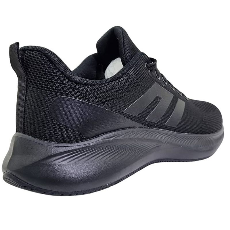DYNAMOSTRONG CL - Zapatilla Deportiva Para Niño Ideal Para Uso Diario