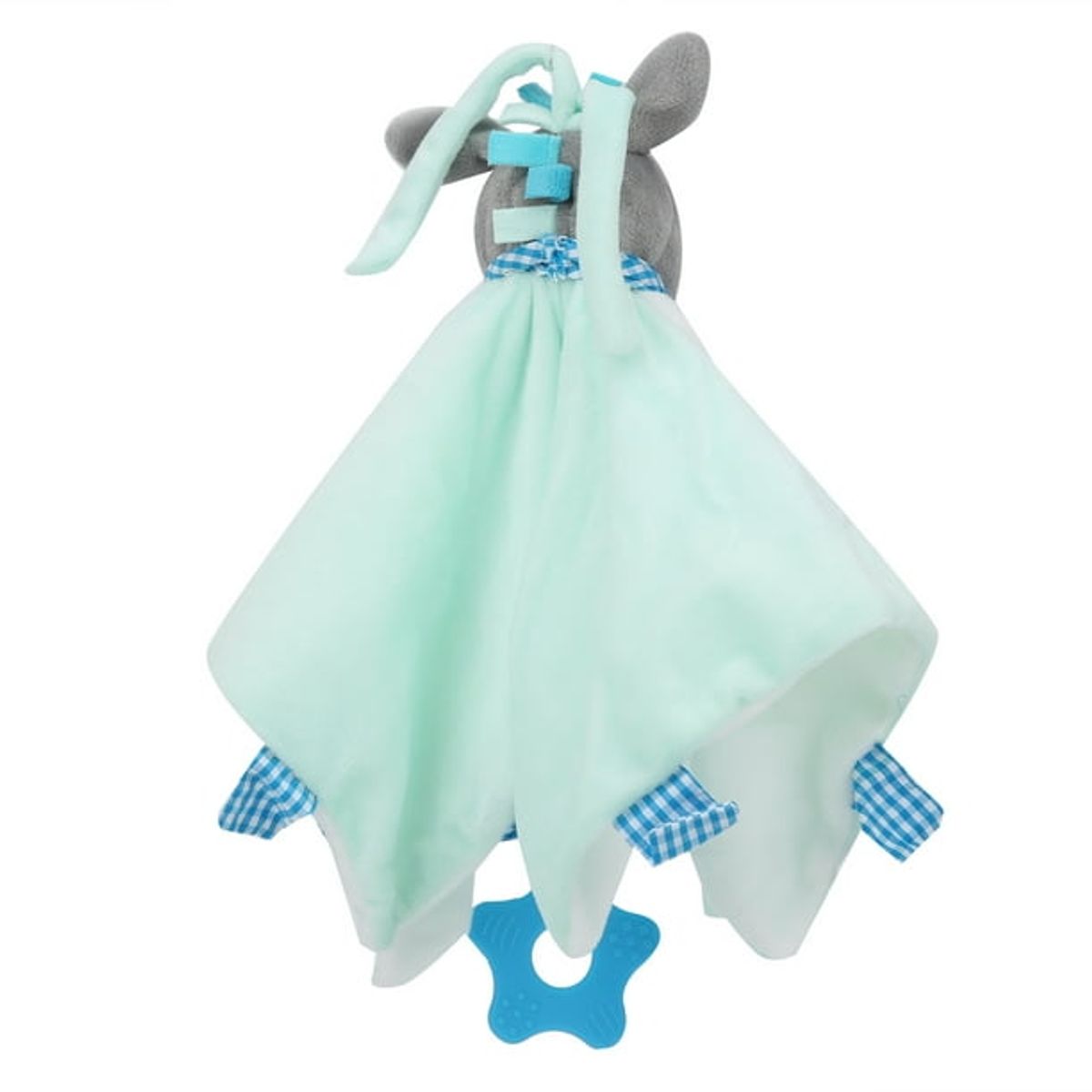 GENERICO - Tutito de apego burrito