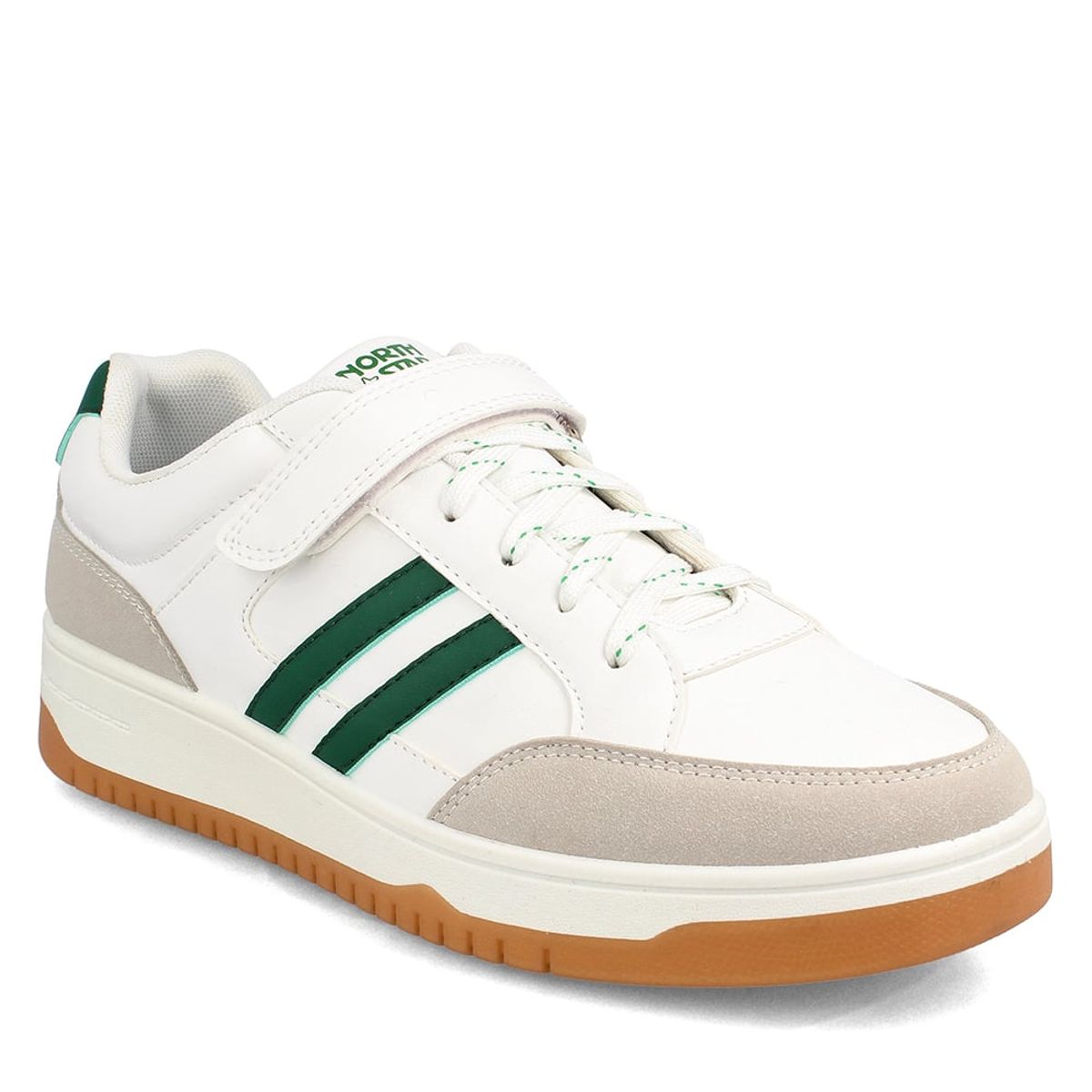 NORTH STAR - Zapatilla Hombre North Star Maisy Blanco