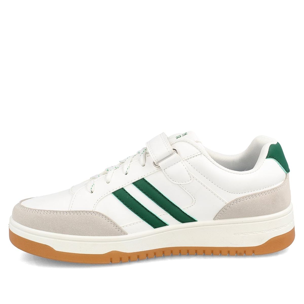 NORTH STAR - Zapatilla Hombre North Star Maisy Blanco