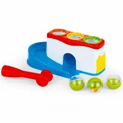 KIDSCOOL - JUEGO DIDACTIVO ROLLING BEBE