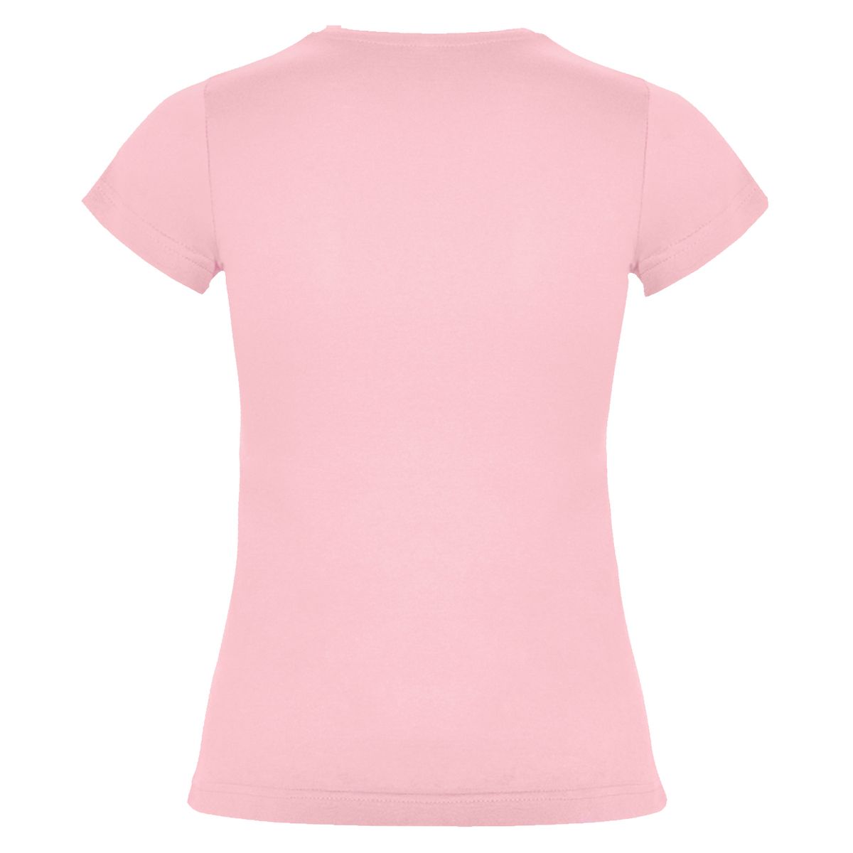 ANDESLAND OUTDOOR APPAREL - Polera Algodón Manga Corta Velox Pro  Mujer