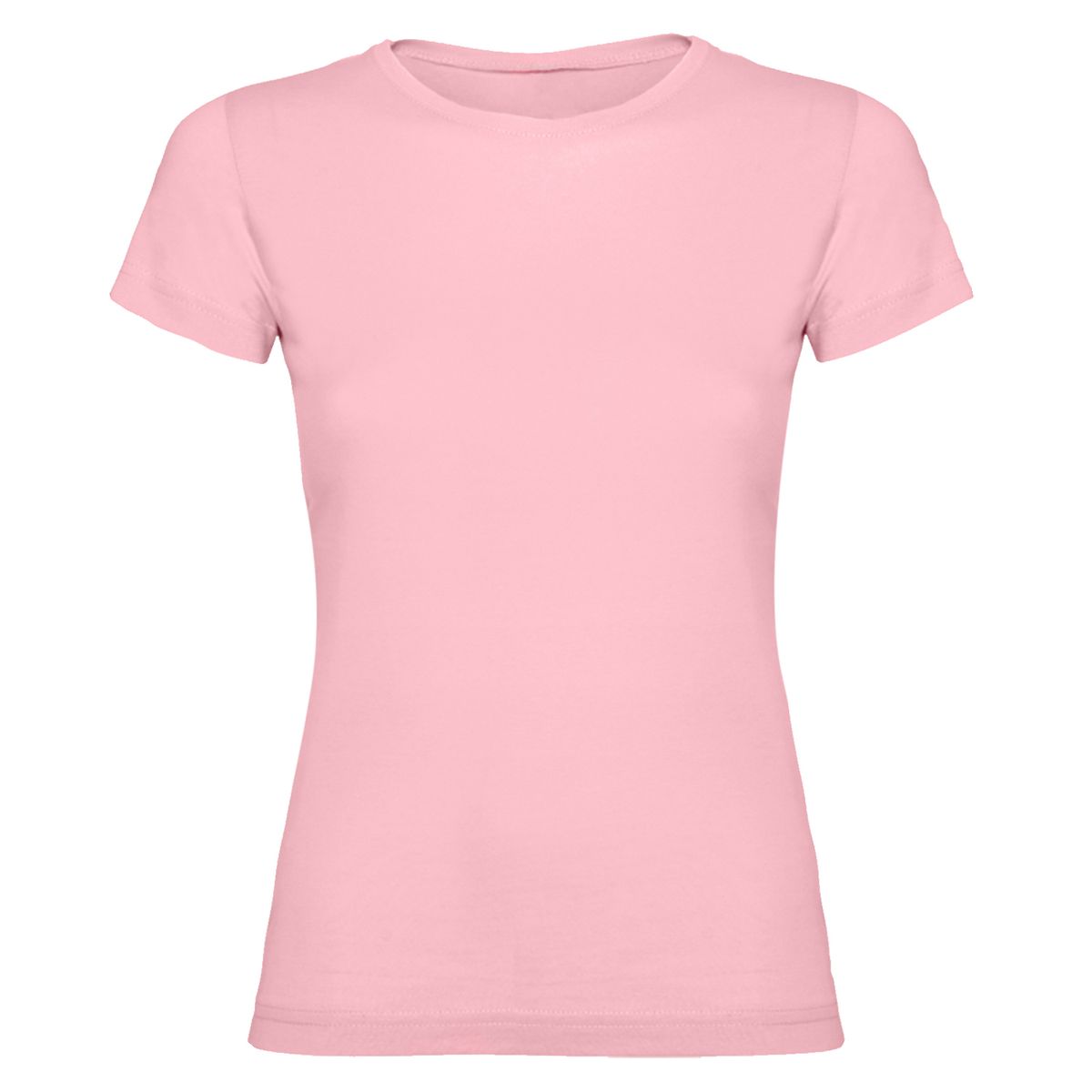 ANDESLAND OUTDOOR APPAREL - Polera Algodón Manga Corta Velox Pro  Mujer