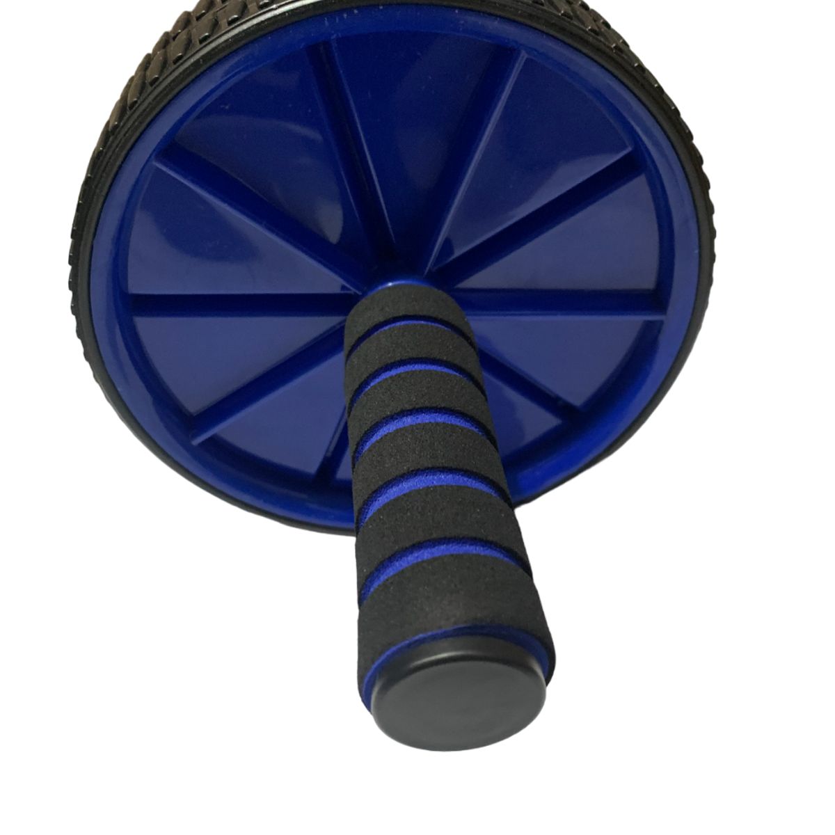 BASKO FITNESS - Rueda Six Pack Abdominal