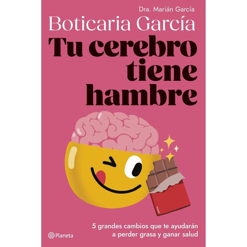 PLANETA - Tu Cerebro Tiene Hambre